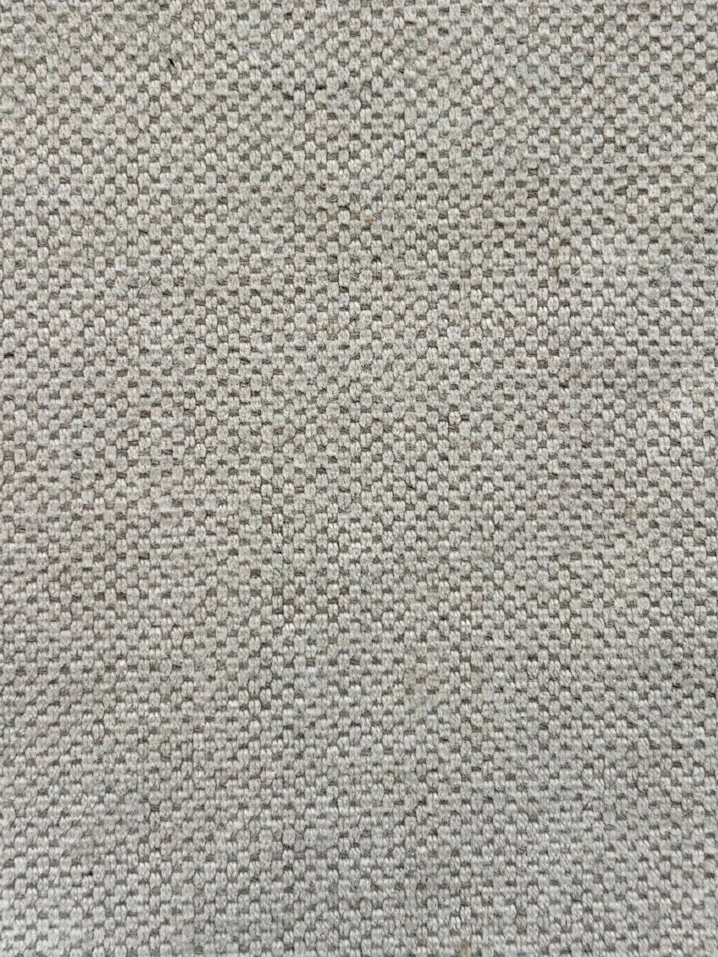 Natural - Cotton Linen Blend
