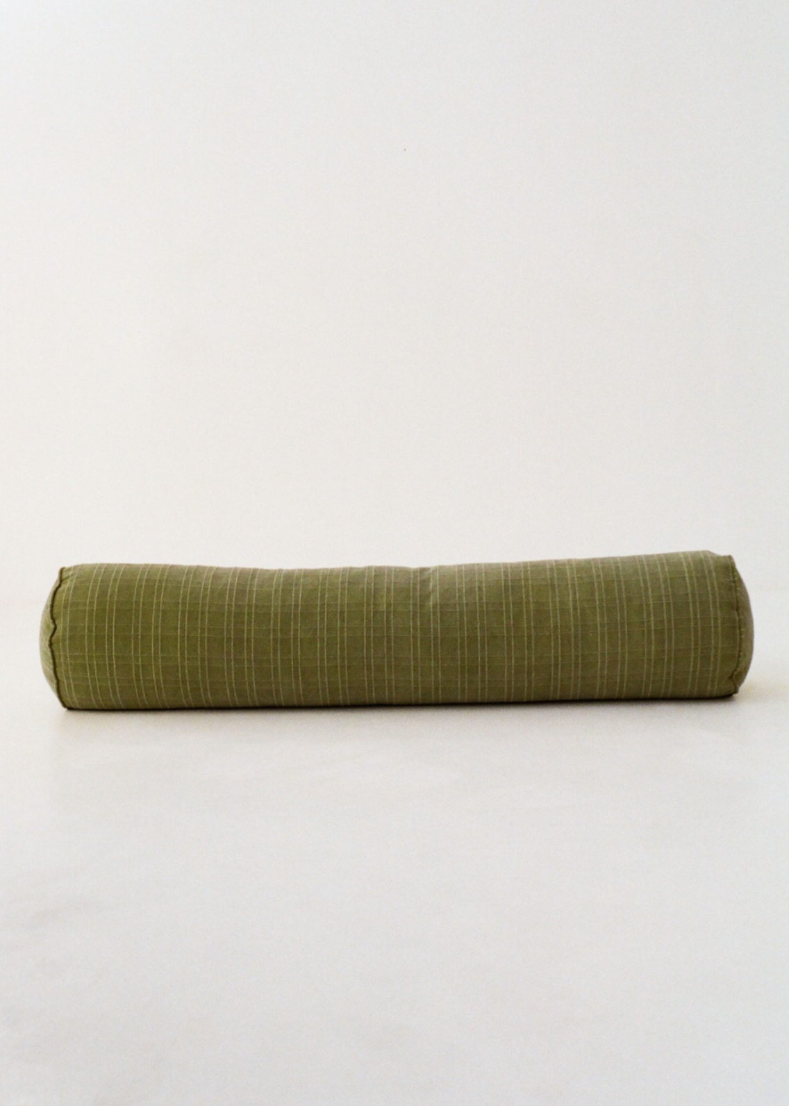 Green extra large bolster
