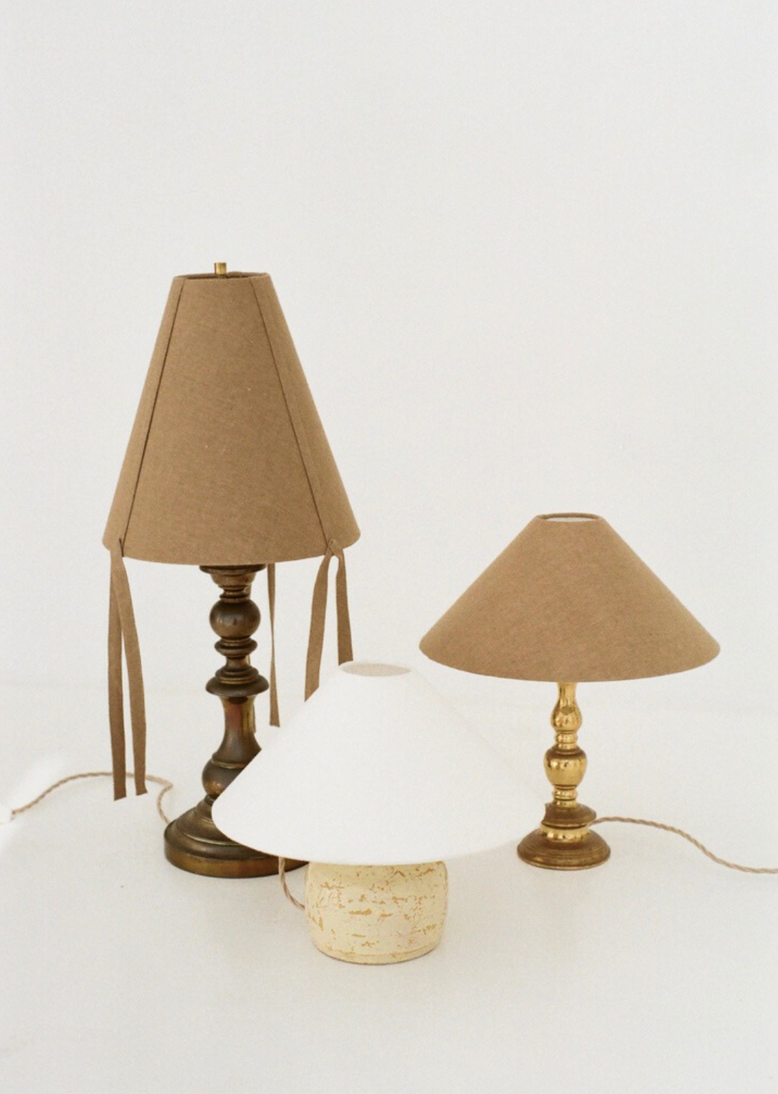 Vintage lamp