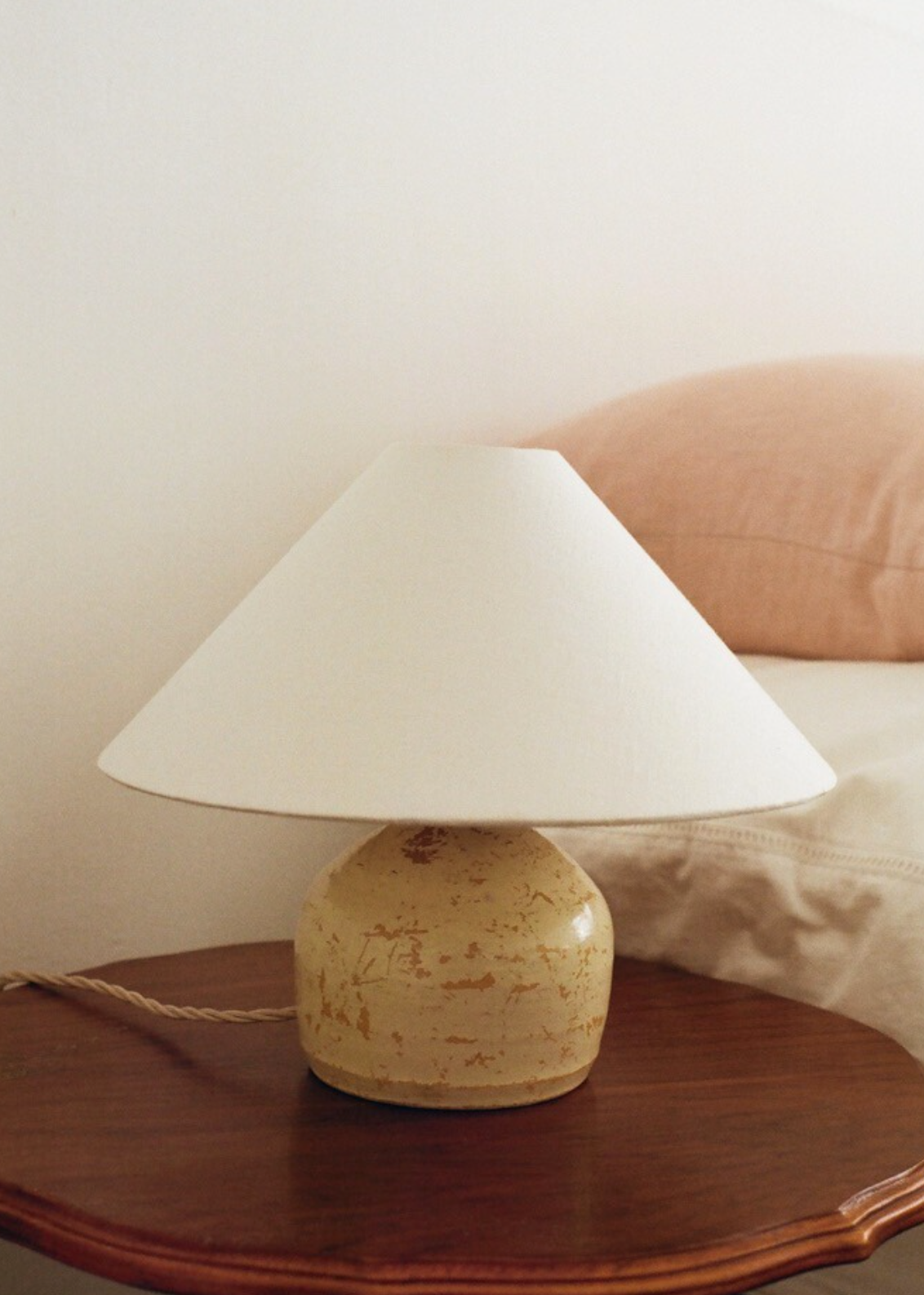 Vintage lamp