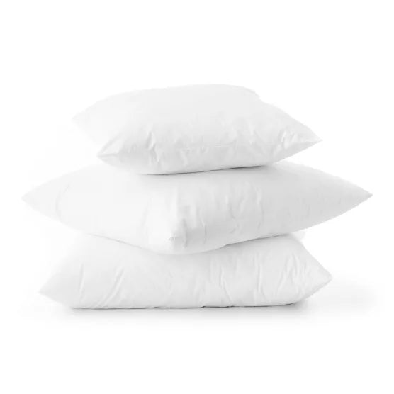 Cushion Inner (Feather + Microfiber mix)