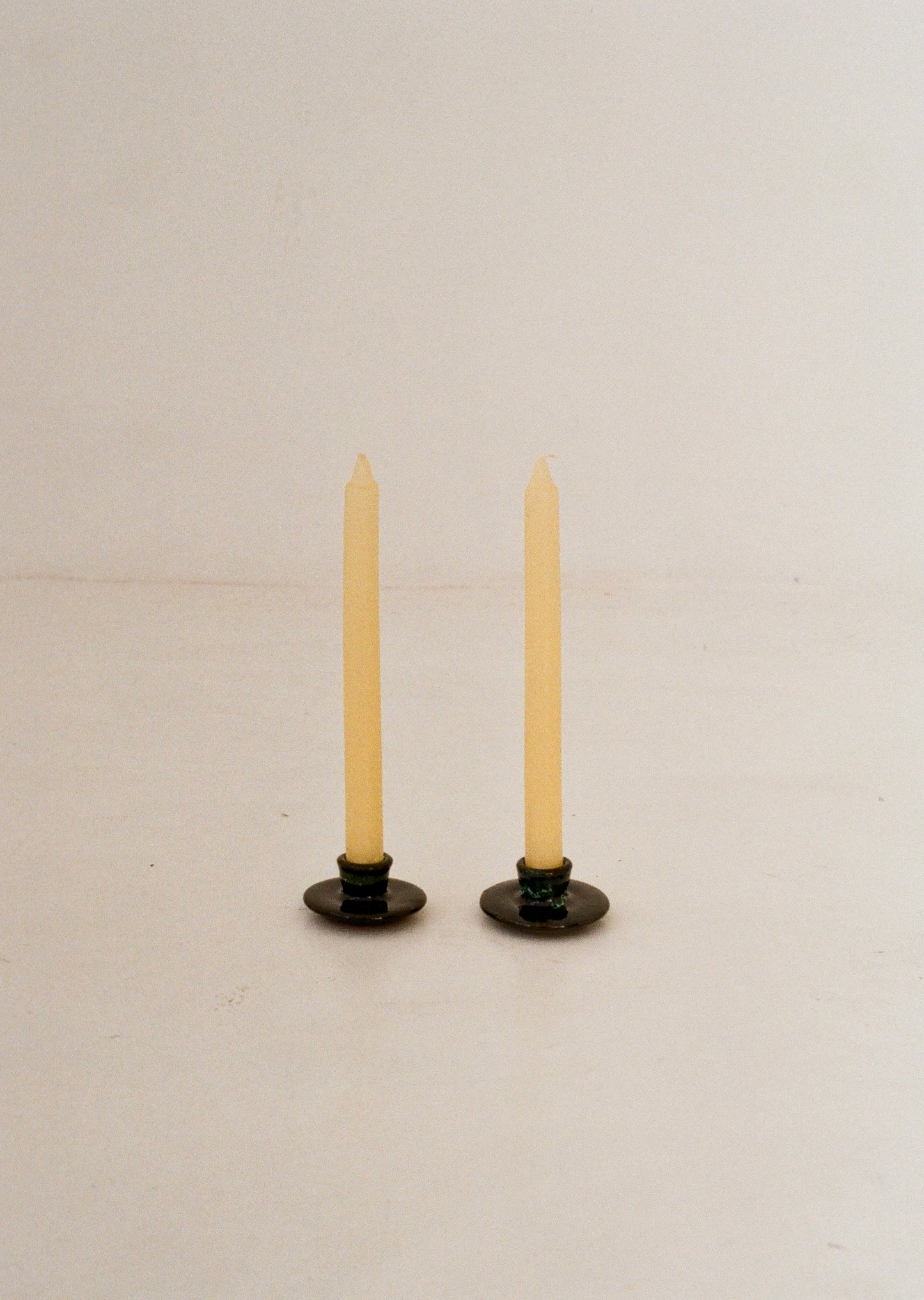 Ceramic Candle Holders
