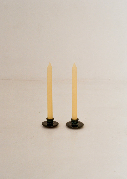 Ceramic Candle Holders