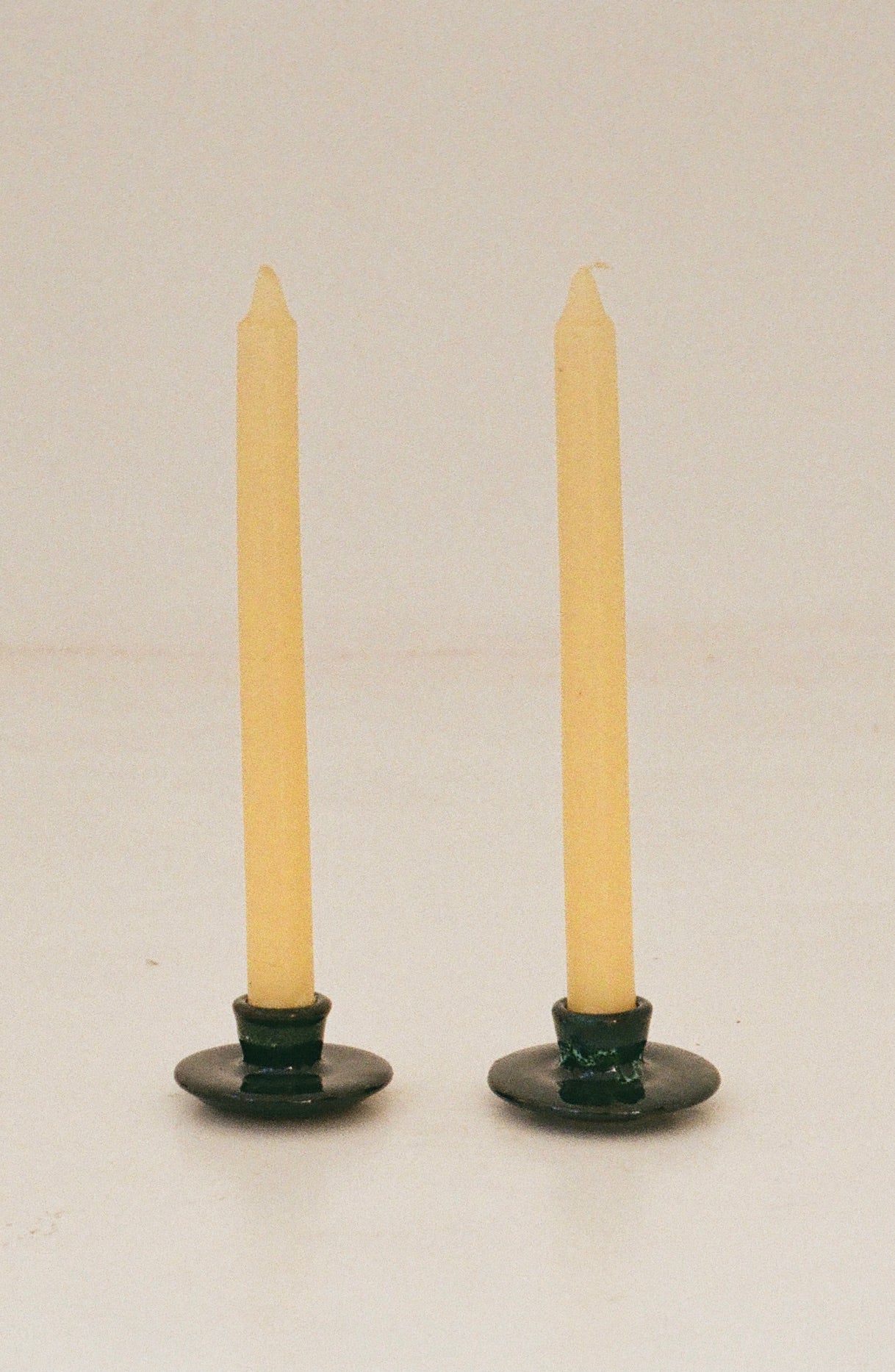 Ceramic Candle Holders