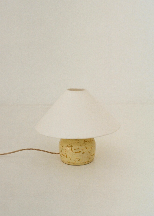Vintage lamp