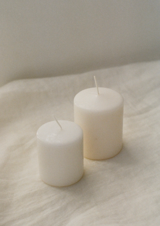 Pillar Candle